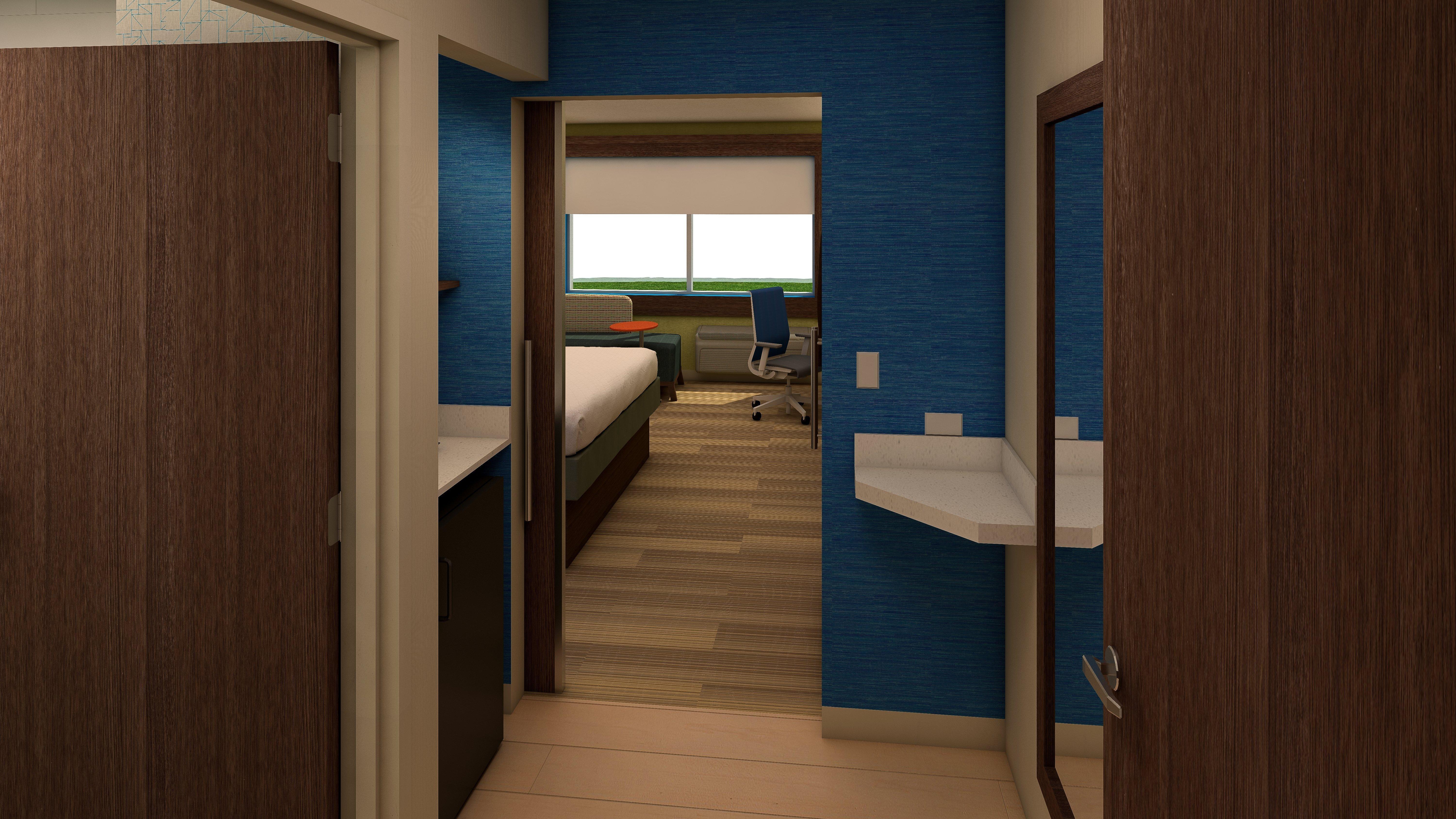 Holiday Inn Express & Suites West Memphis By Ihg Extérieur photo