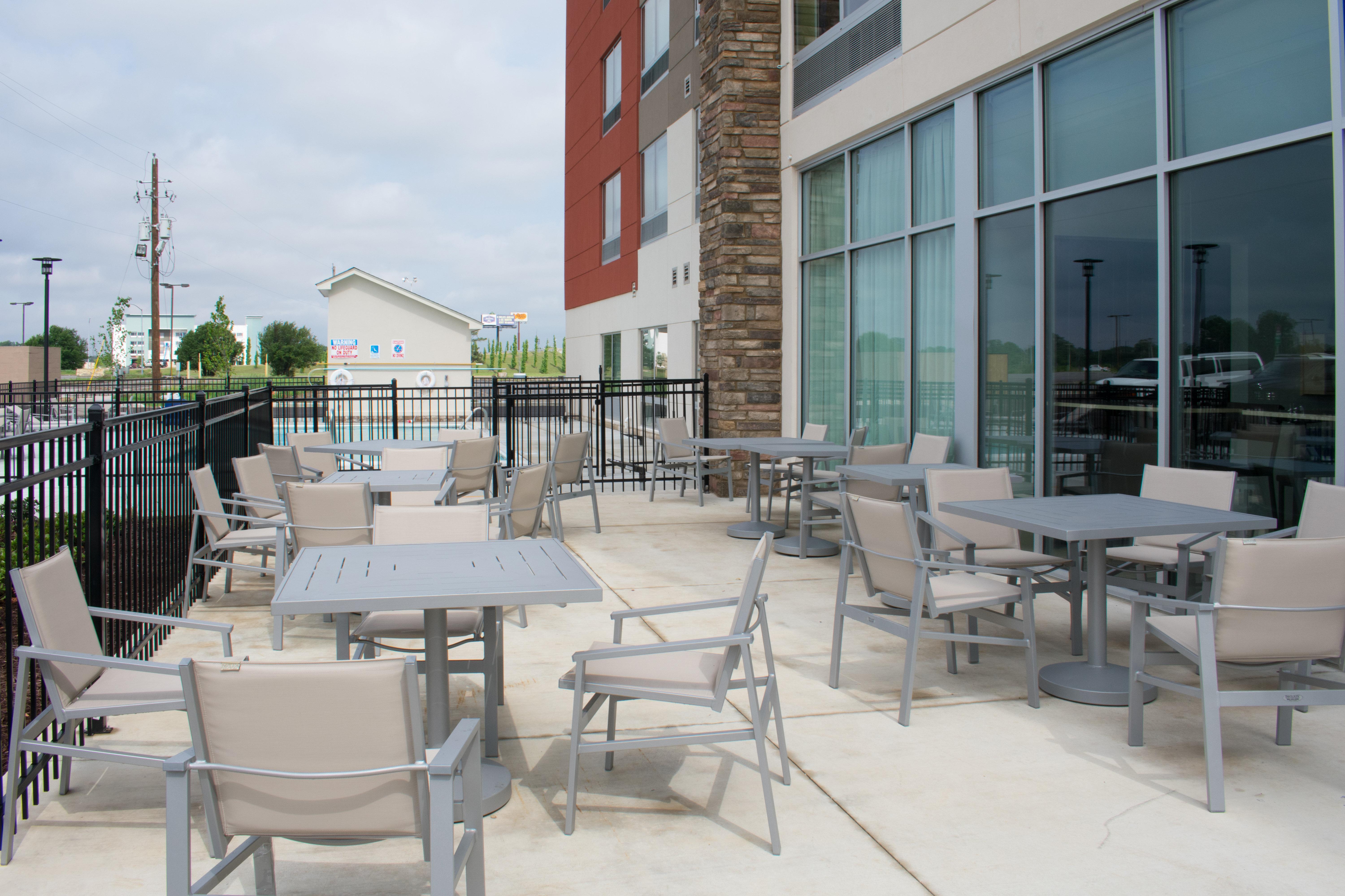 Holiday Inn Express & Suites West Memphis By Ihg Extérieur photo
