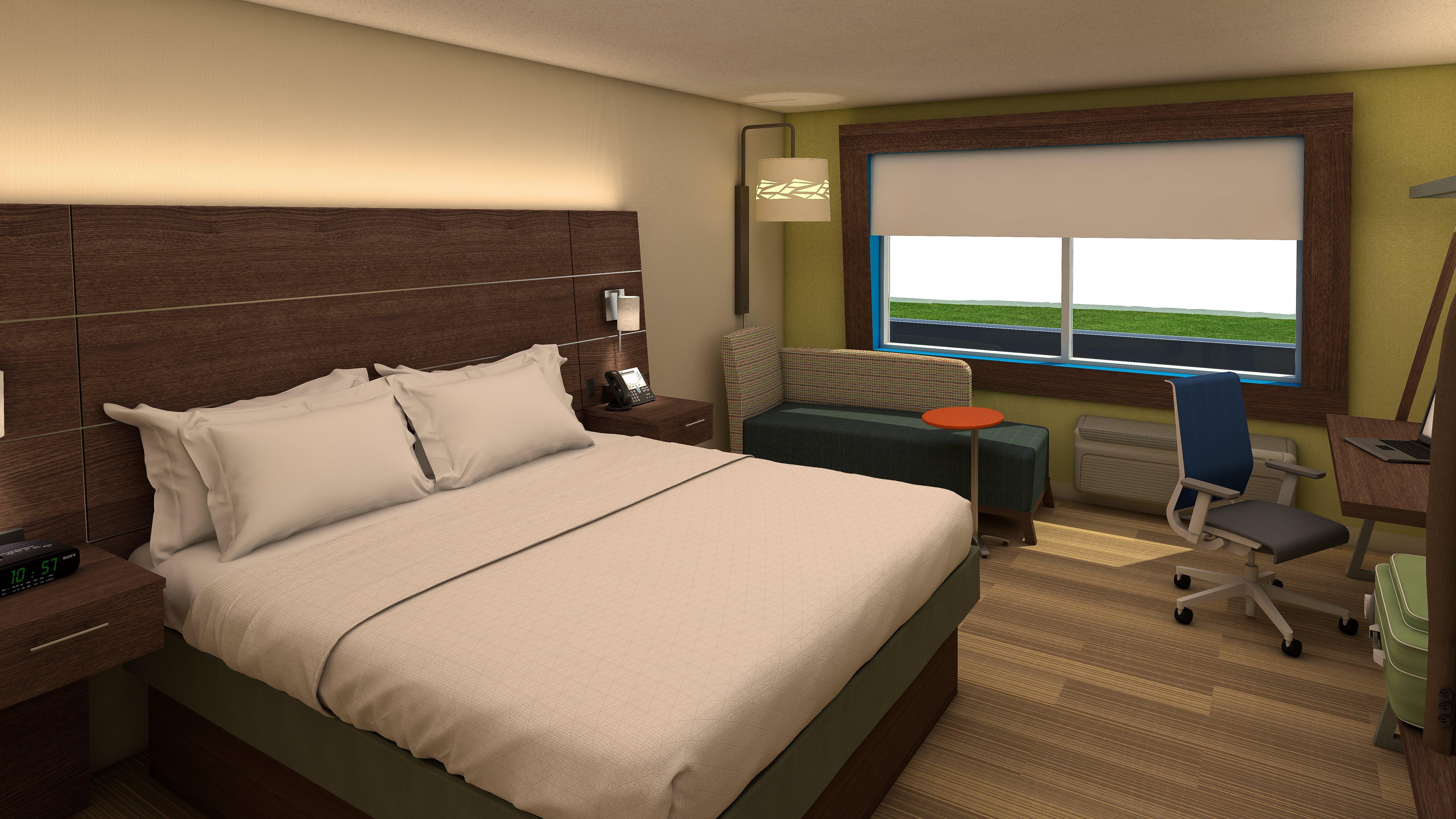 Holiday Inn Express & Suites West Memphis By Ihg Extérieur photo