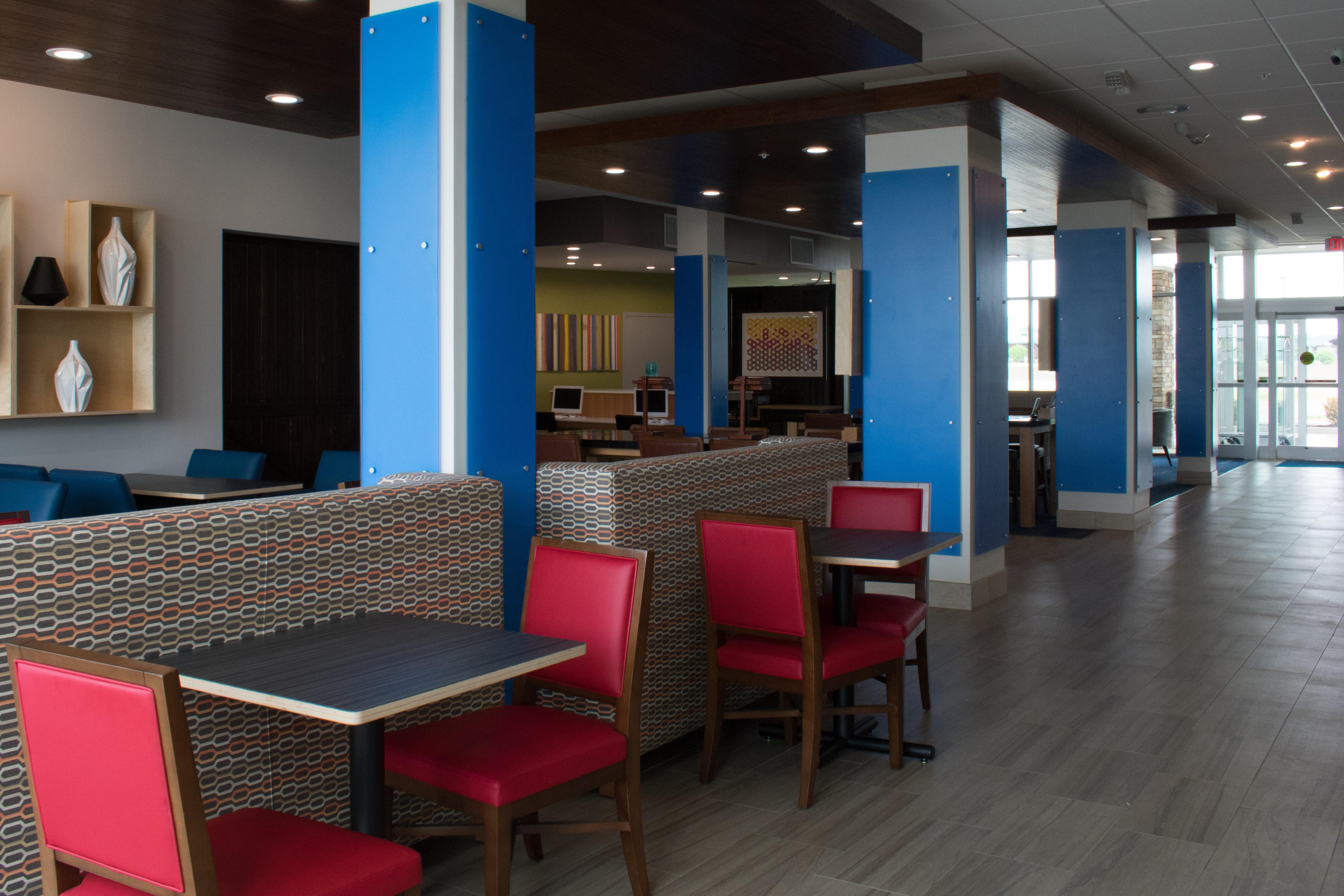 Holiday Inn Express & Suites West Memphis By Ihg Extérieur photo