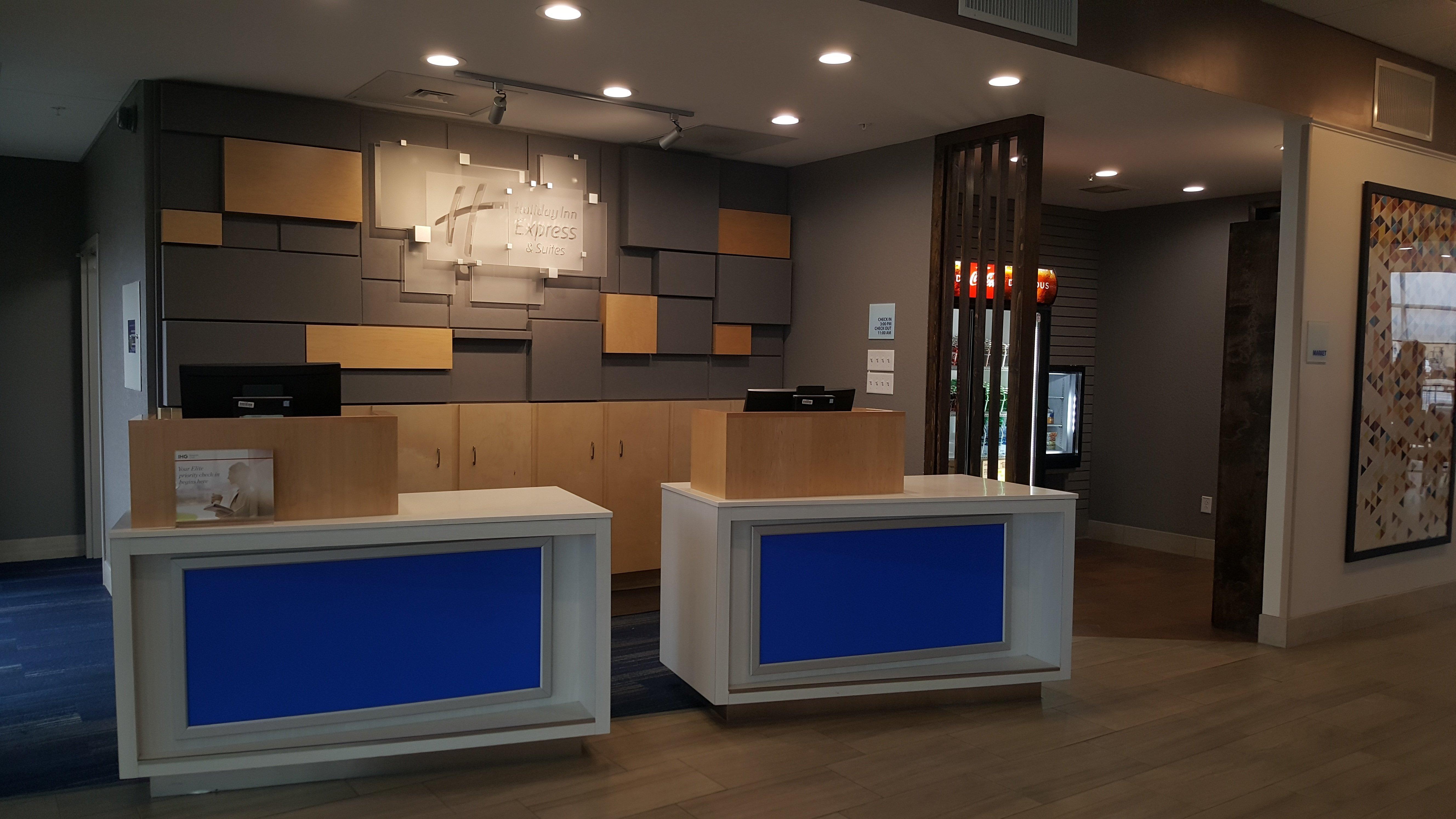Holiday Inn Express & Suites West Memphis By Ihg Extérieur photo