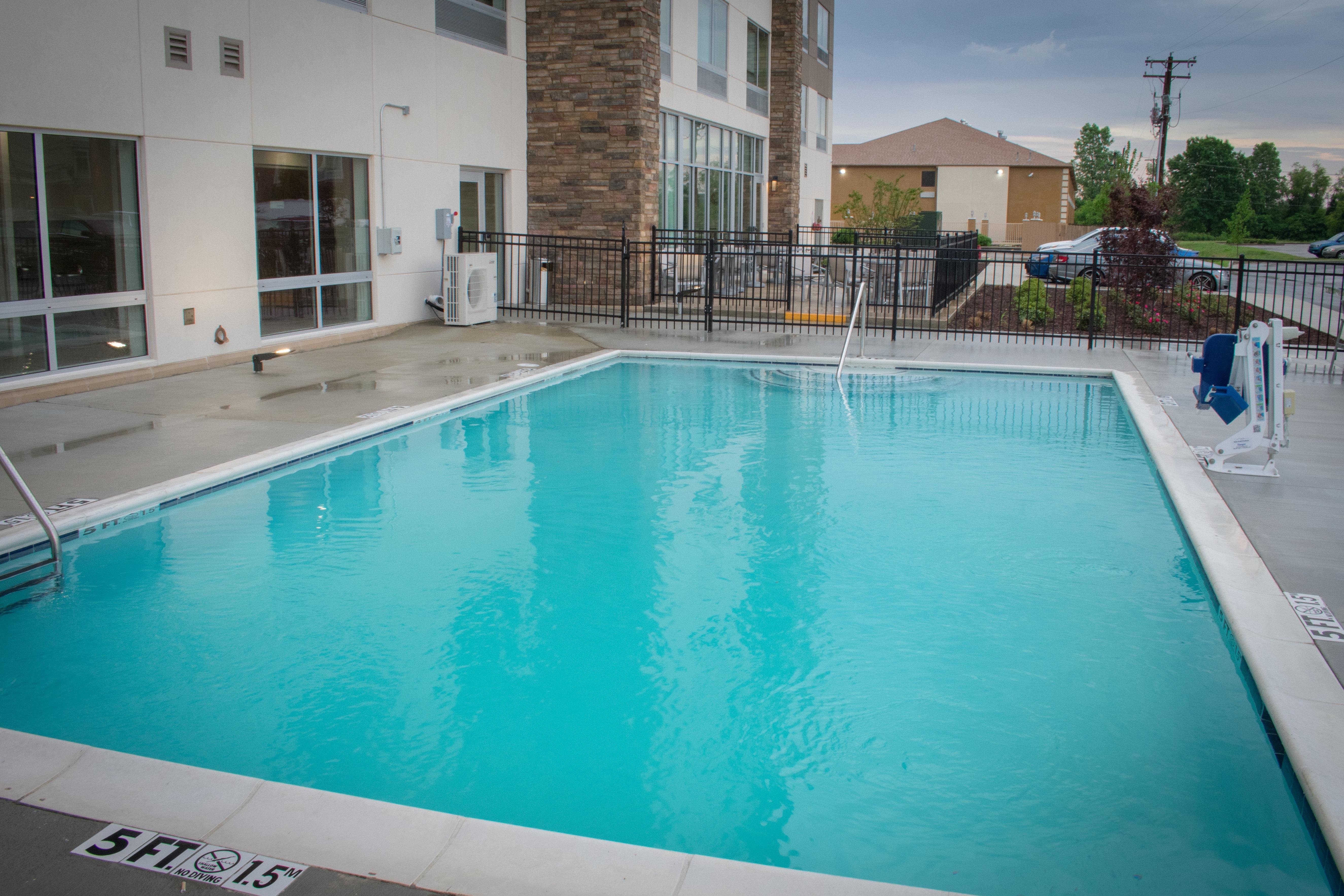 Holiday Inn Express & Suites West Memphis By Ihg Extérieur photo