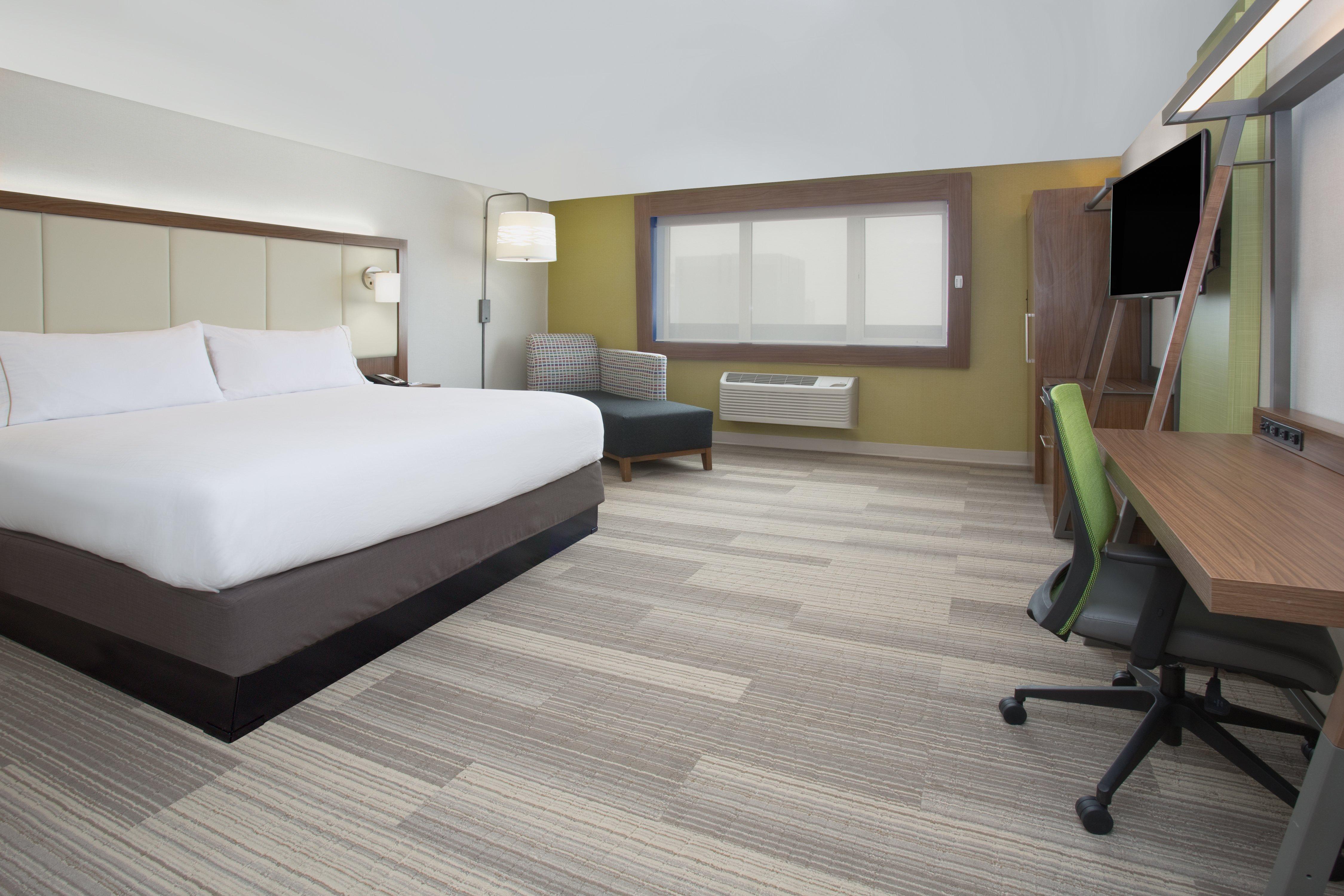 Holiday Inn Express & Suites West Memphis By Ihg Extérieur photo