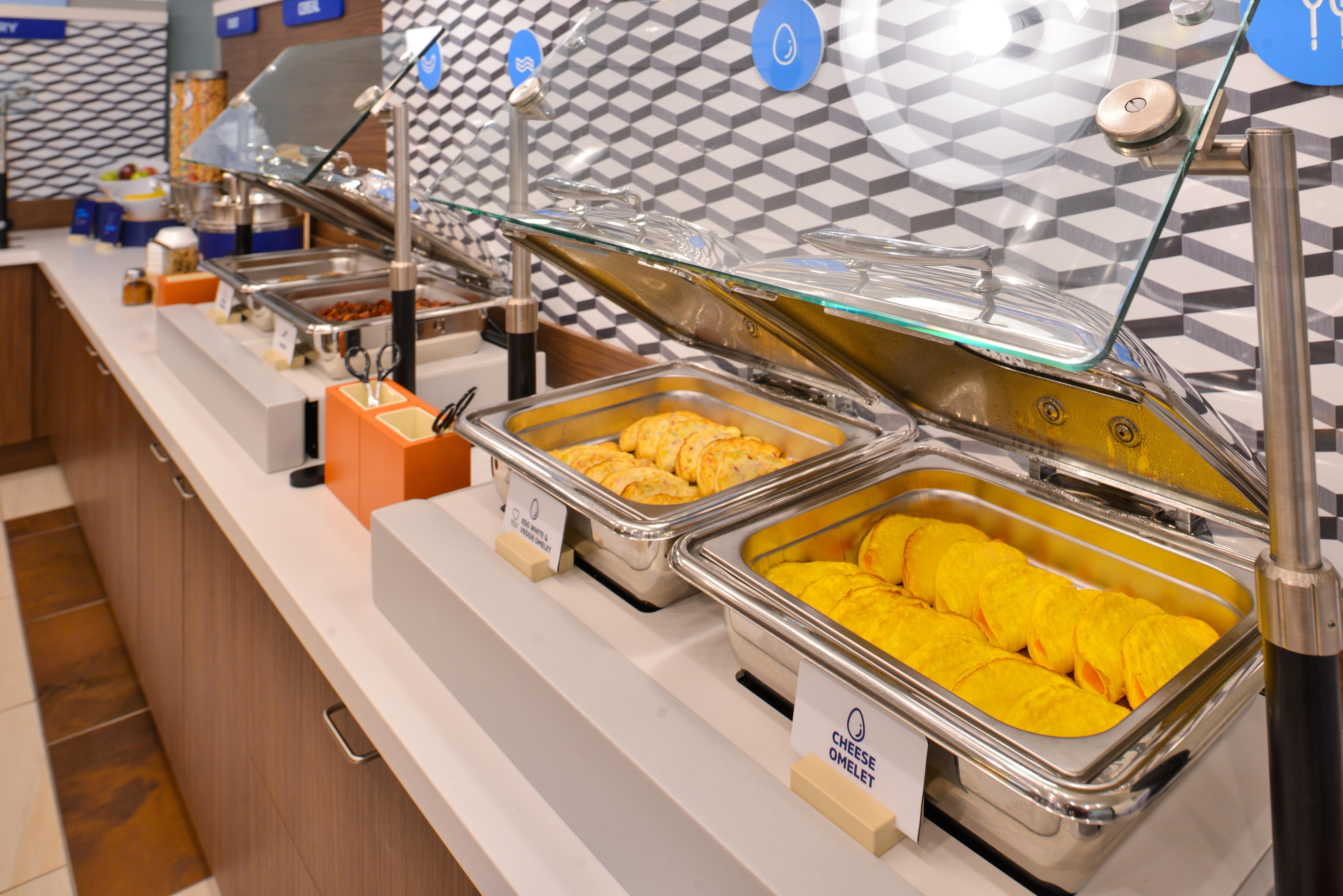 Holiday Inn Express & Suites West Memphis By Ihg Extérieur photo