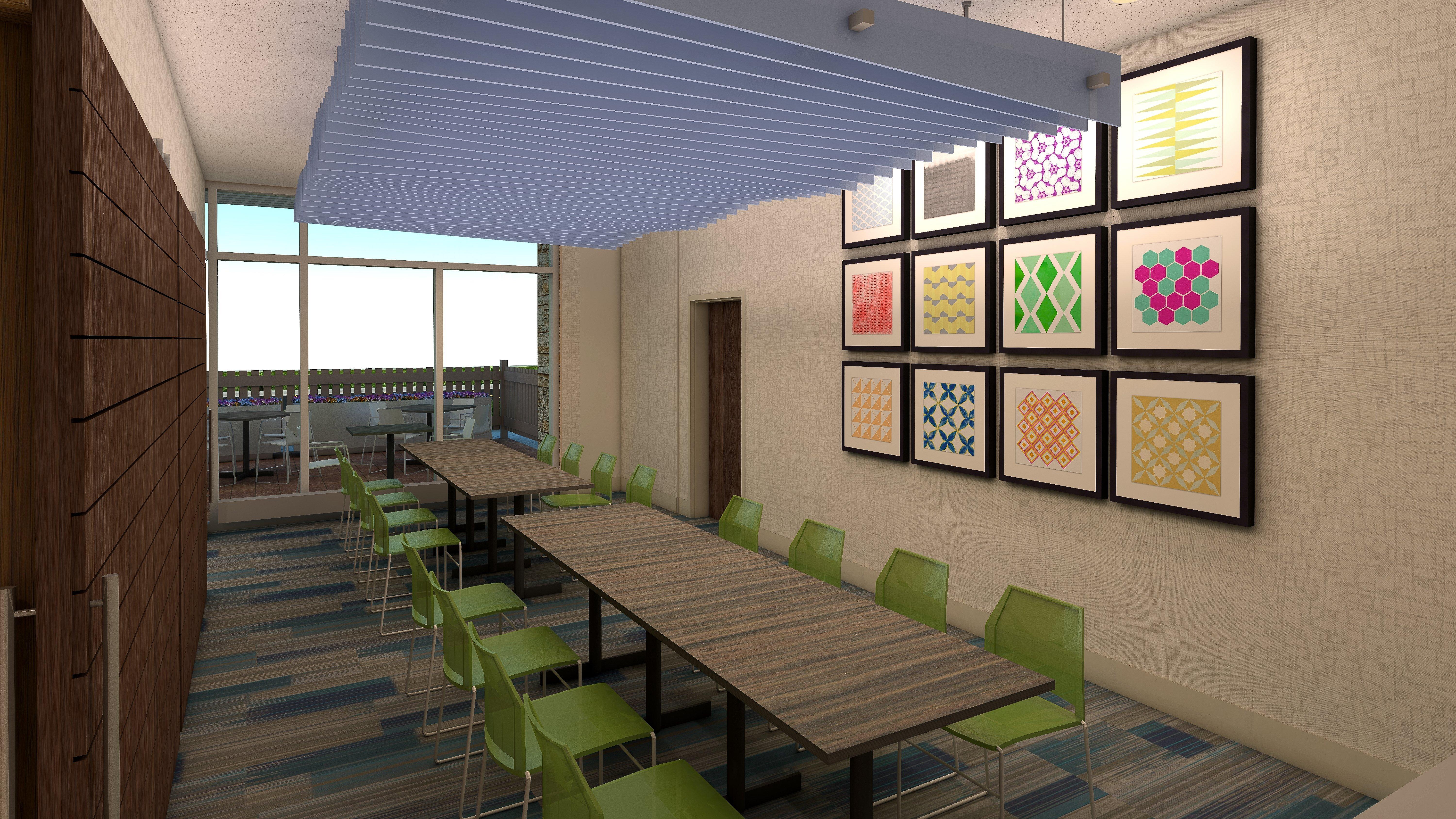 Holiday Inn Express & Suites West Memphis By Ihg Extérieur photo
