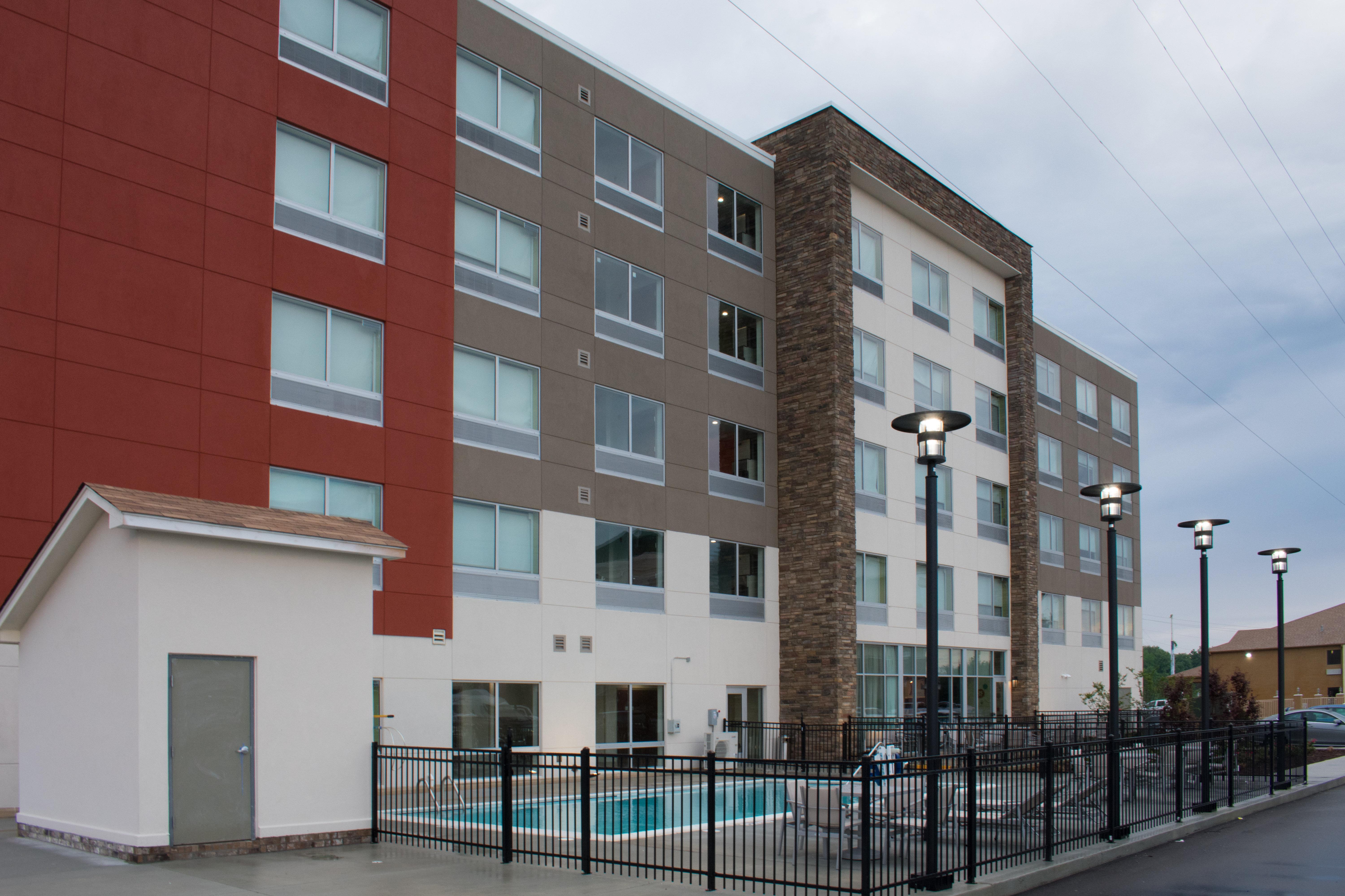 Holiday Inn Express & Suites West Memphis By Ihg Extérieur photo