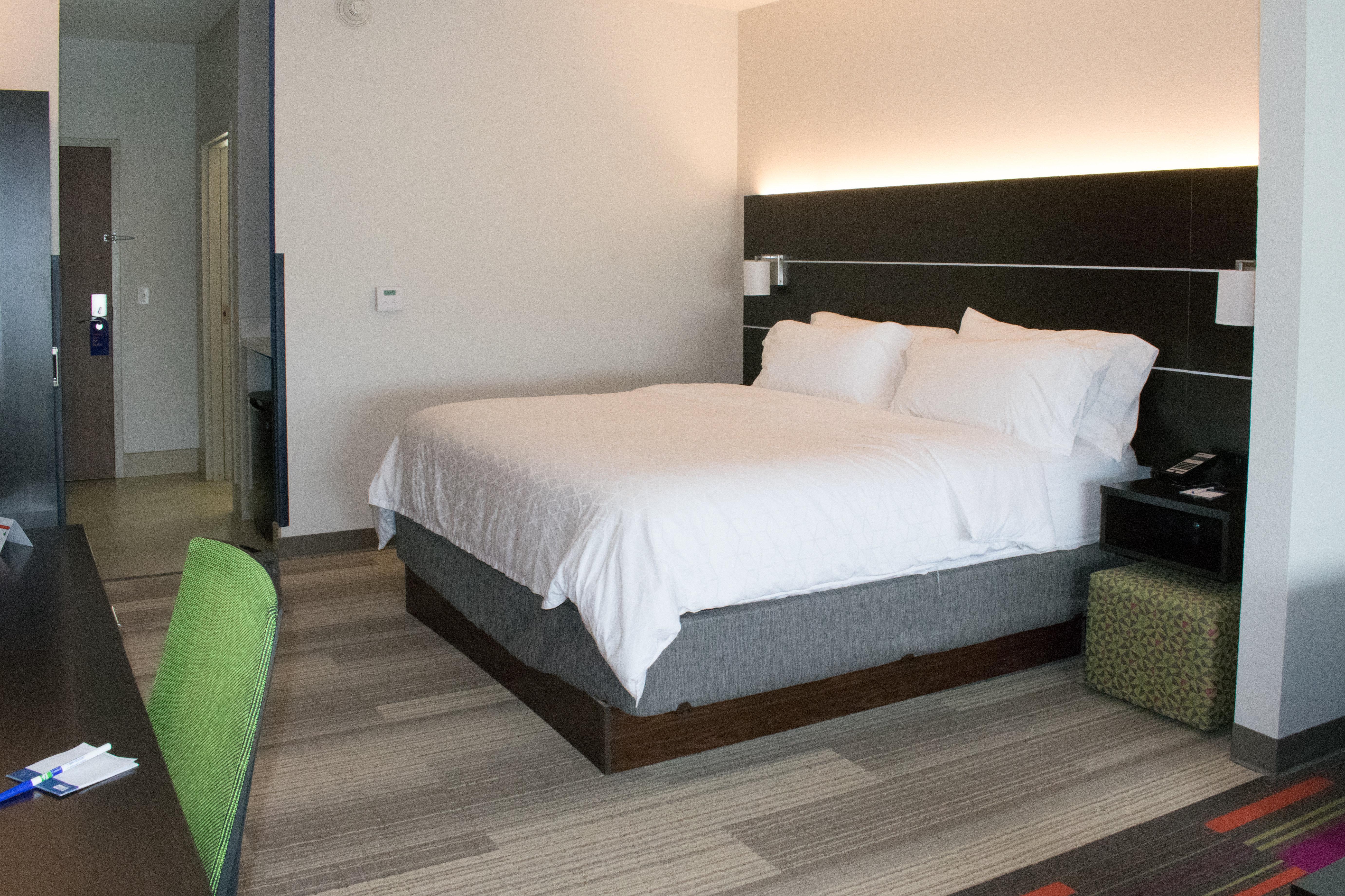 Holiday Inn Express & Suites West Memphis By Ihg Extérieur photo