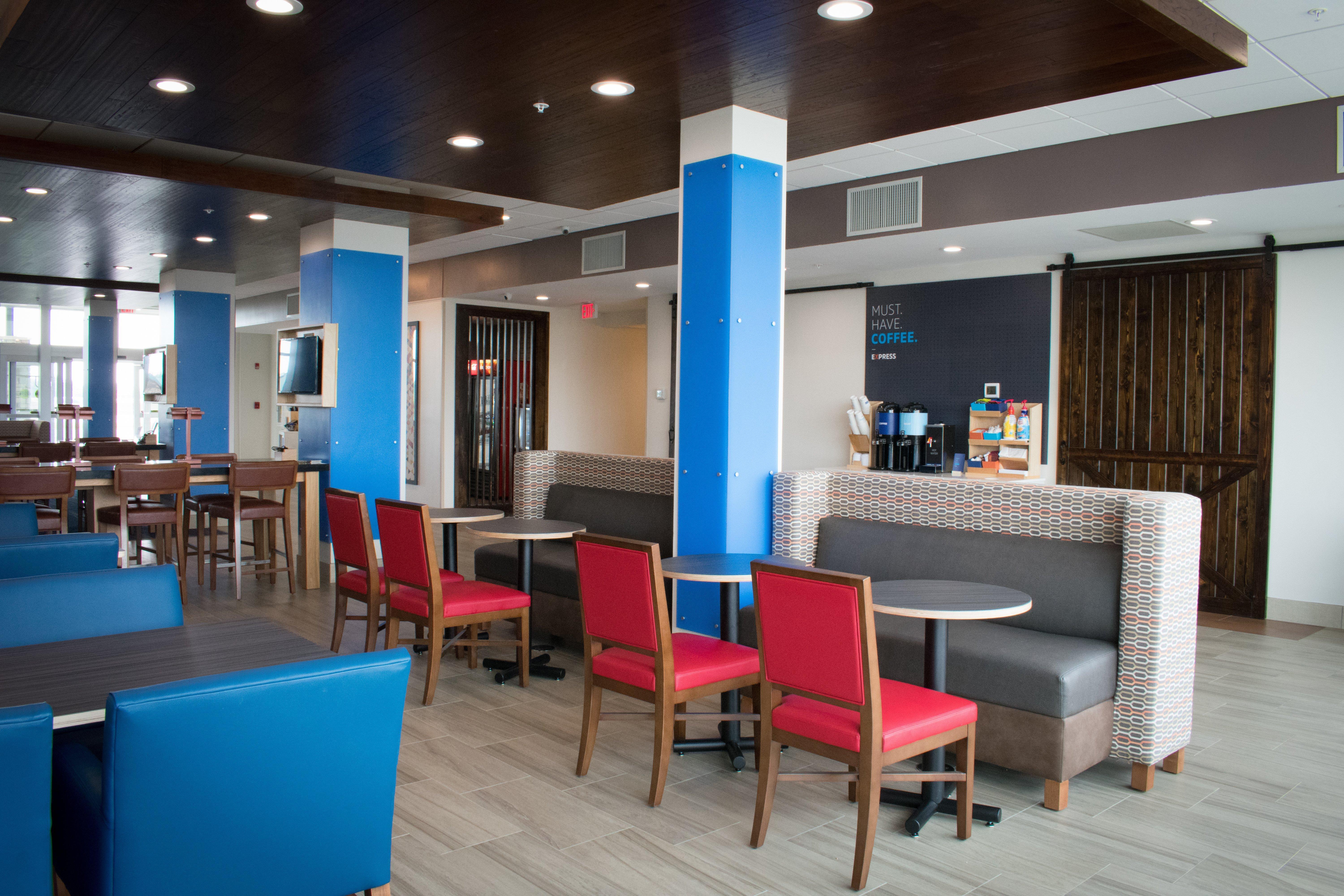 Holiday Inn Express & Suites West Memphis By Ihg Extérieur photo