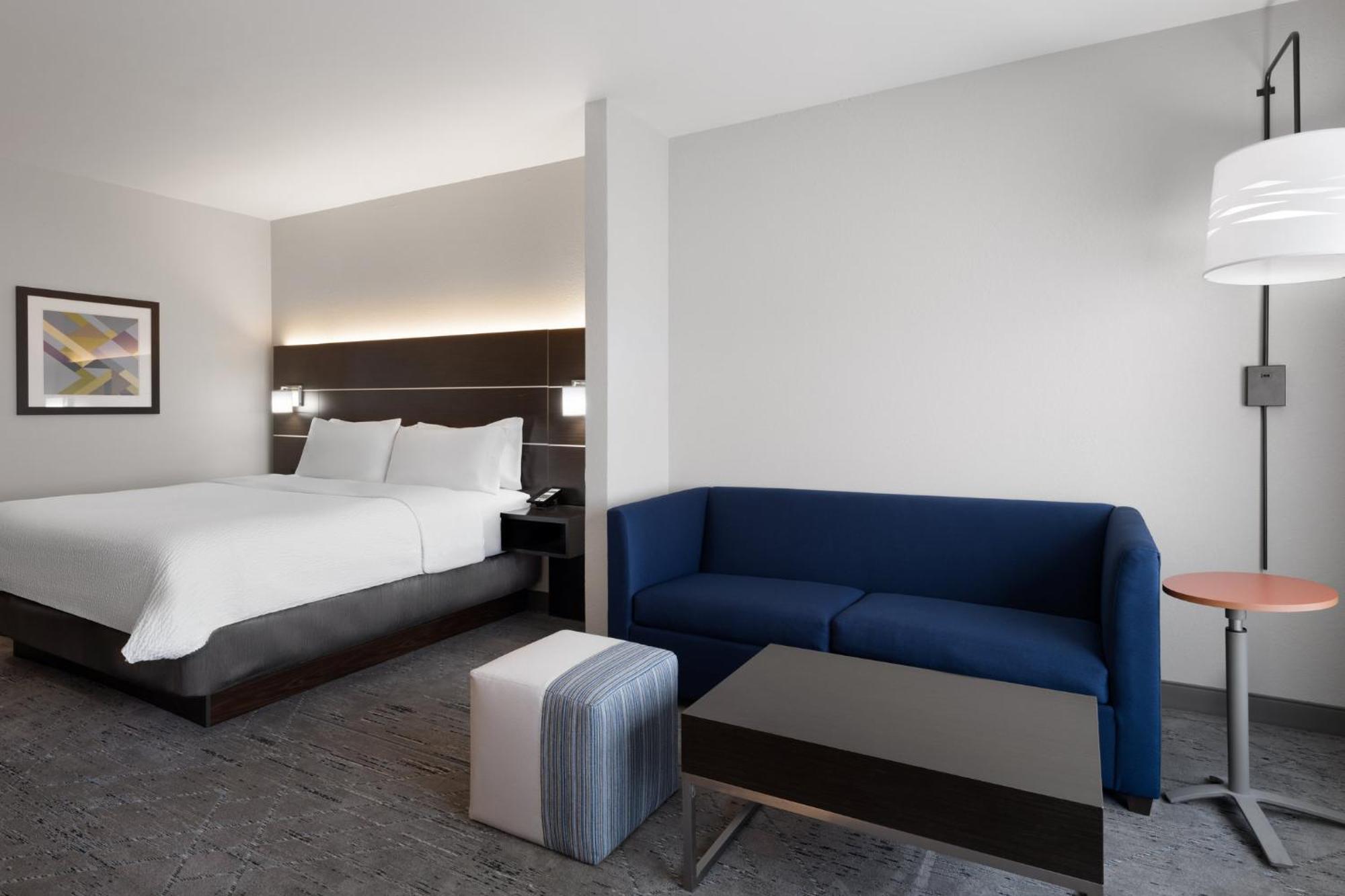 Holiday Inn Express & Suites West Memphis By Ihg Extérieur photo