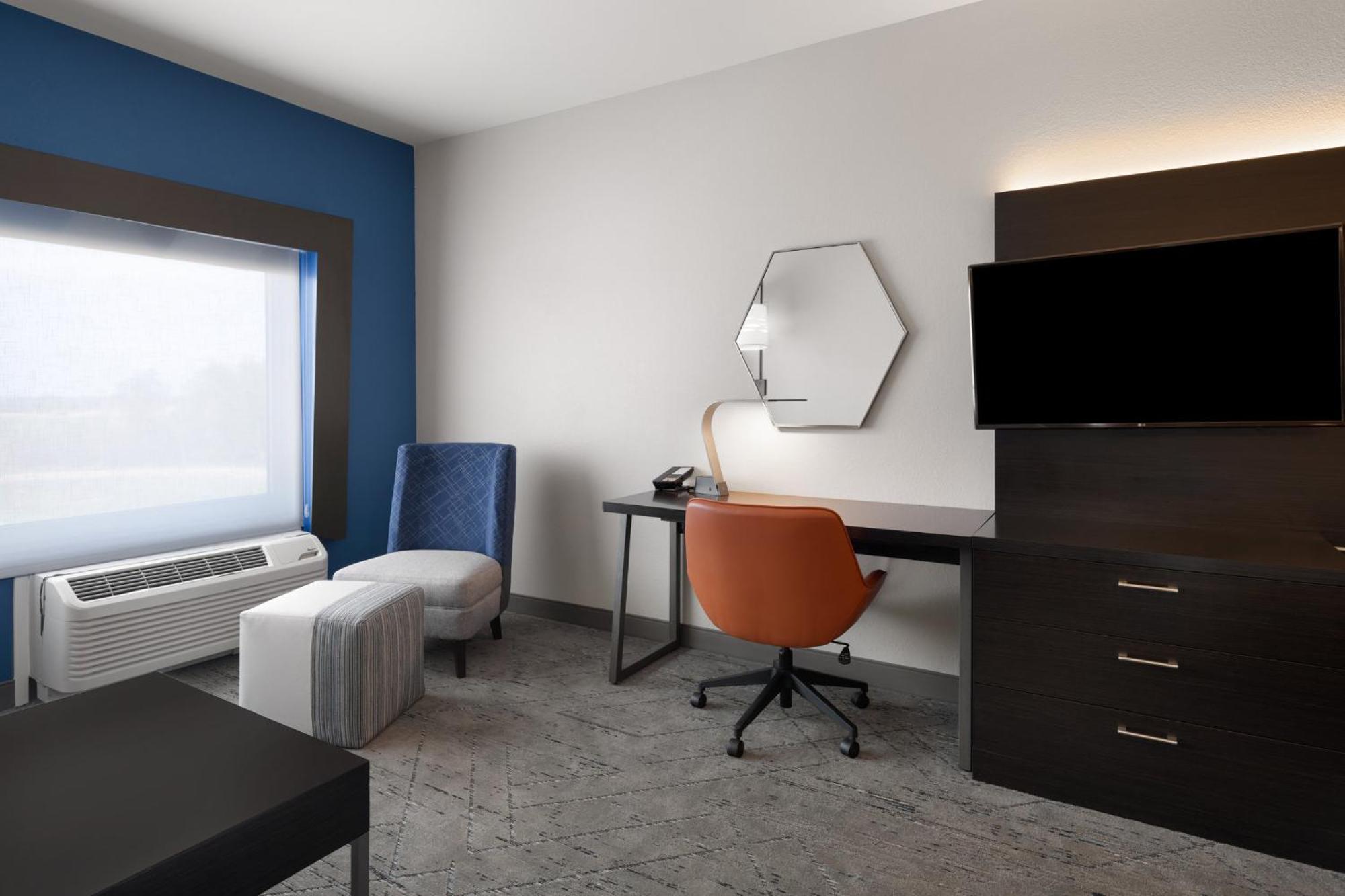 Holiday Inn Express & Suites West Memphis By Ihg Extérieur photo