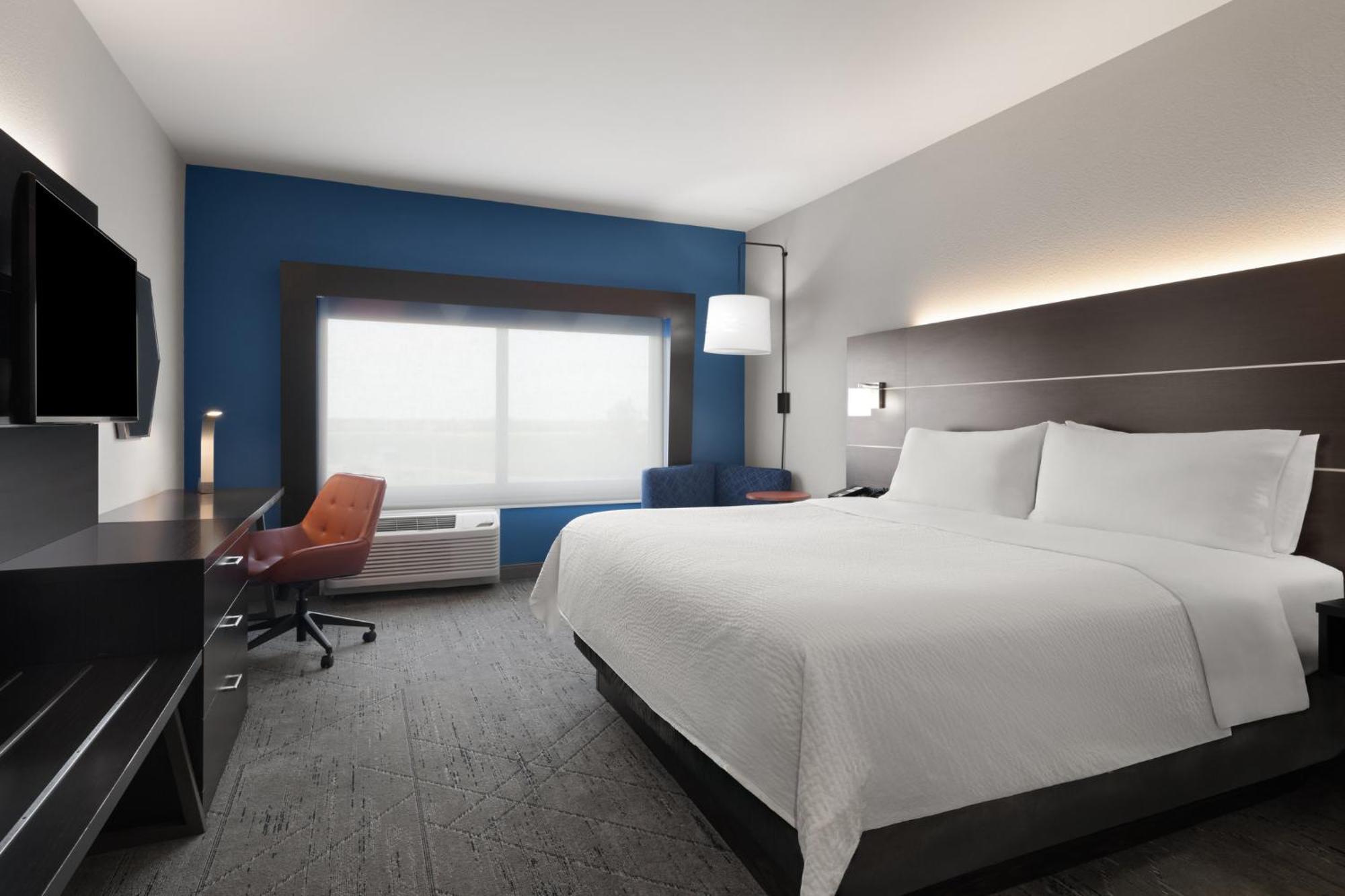 Holiday Inn Express & Suites West Memphis By Ihg Extérieur photo