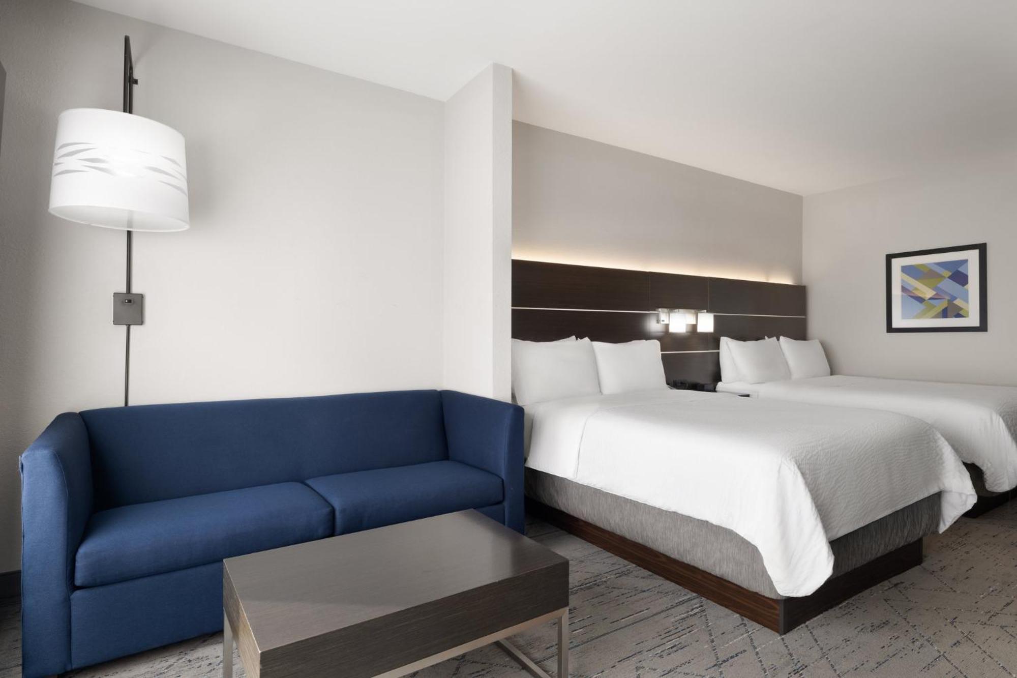 Holiday Inn Express & Suites West Memphis By Ihg Extérieur photo