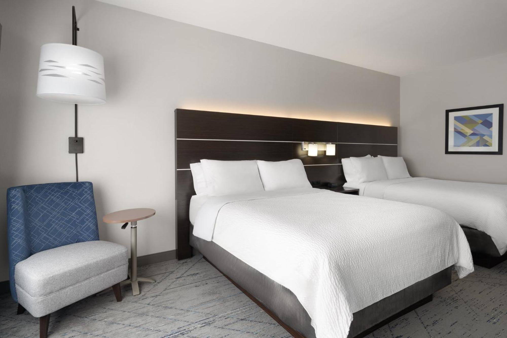 Holiday Inn Express & Suites West Memphis By Ihg Extérieur photo