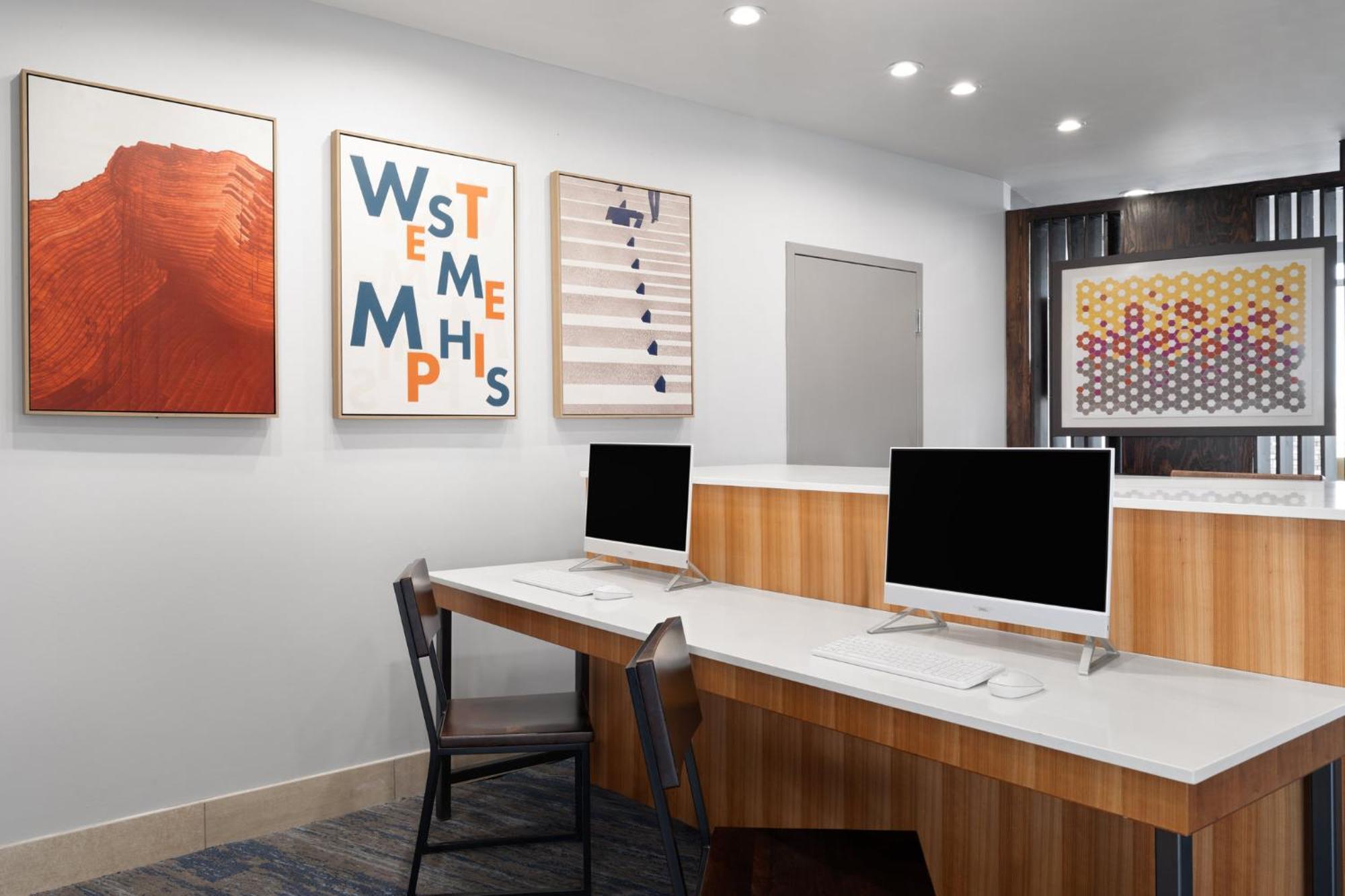 Holiday Inn Express & Suites West Memphis By Ihg Extérieur photo