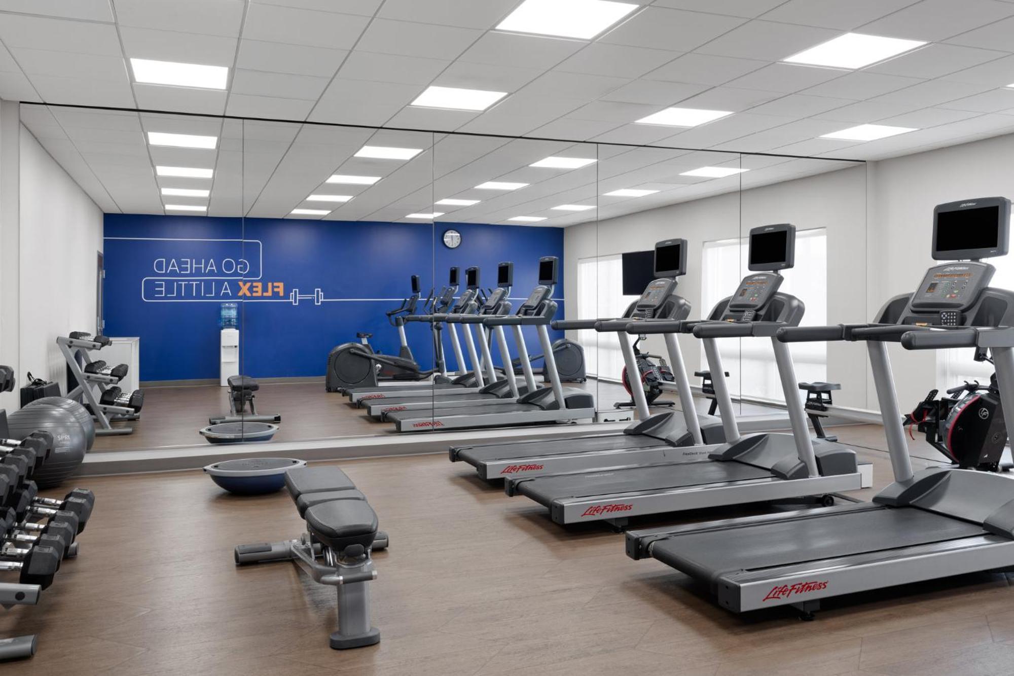 Holiday Inn Express & Suites West Memphis By Ihg Extérieur photo