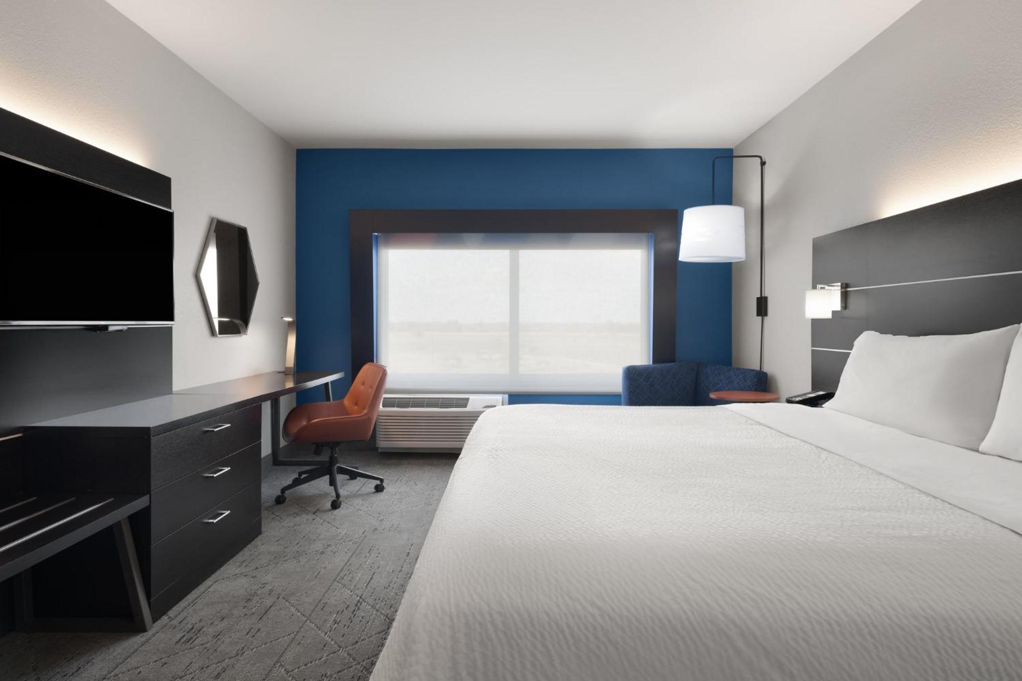Holiday Inn Express & Suites West Memphis By Ihg Extérieur photo