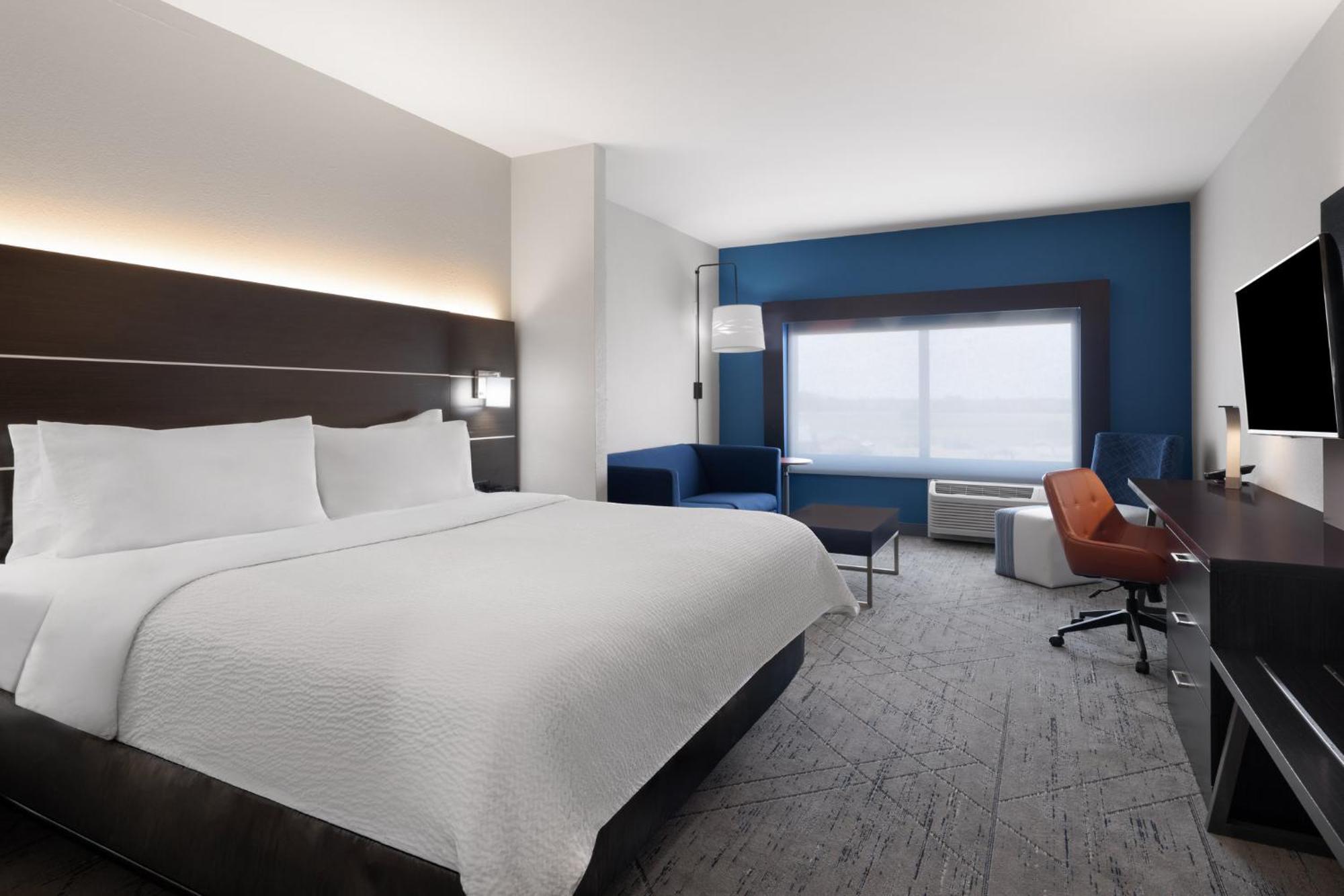 Holiday Inn Express & Suites West Memphis By Ihg Extérieur photo