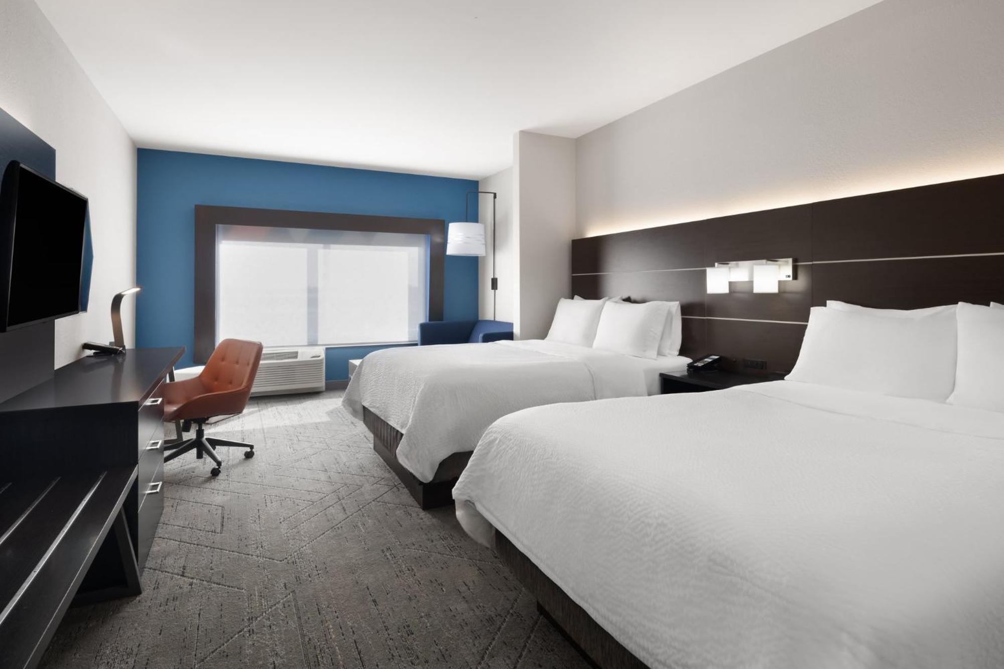 Holiday Inn Express & Suites West Memphis By Ihg Extérieur photo