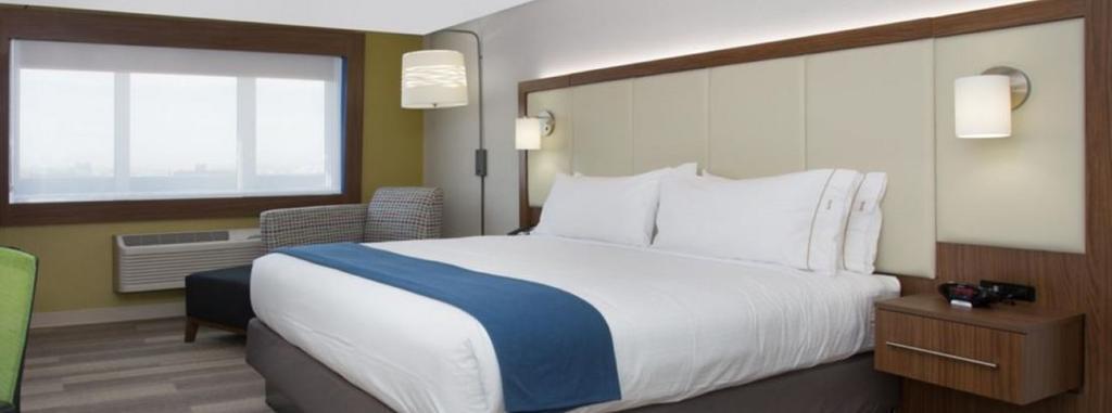 Holiday Inn Express & Suites West Memphis By Ihg Extérieur photo