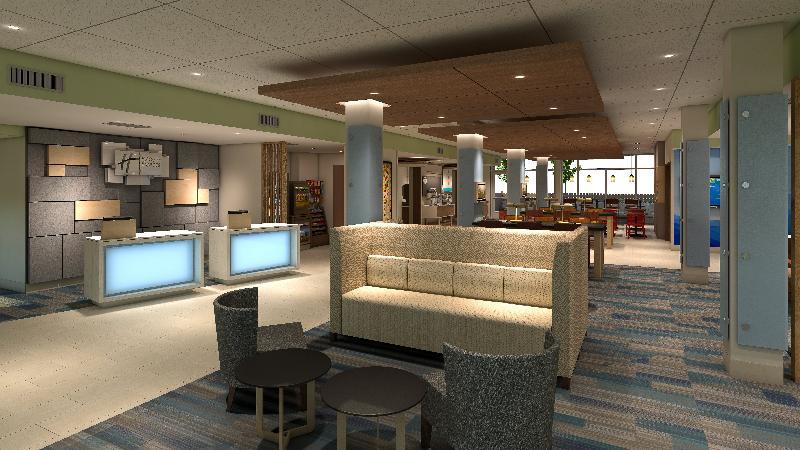 Holiday Inn Express & Suites West Memphis By Ihg Extérieur photo