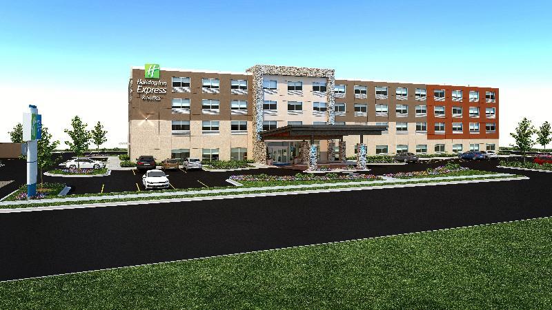 Holiday Inn Express & Suites West Memphis By Ihg Extérieur photo
