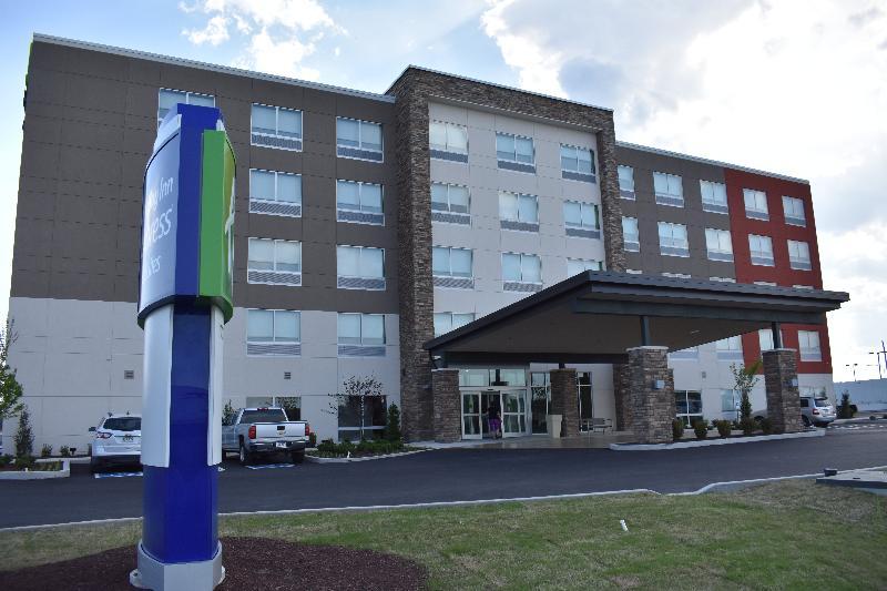 Holiday Inn Express & Suites West Memphis By Ihg Extérieur photo