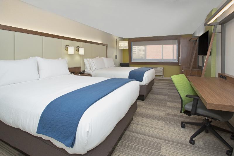 Holiday Inn Express & Suites West Memphis By Ihg Extérieur photo