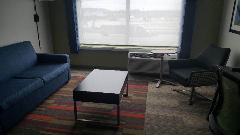 Holiday Inn Express & Suites West Memphis By Ihg Extérieur photo
