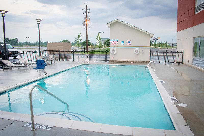 Holiday Inn Express & Suites West Memphis By Ihg Extérieur photo